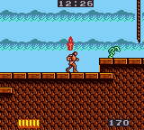 Screenshot Konami GB Collection Vol.1