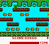 Screenshot Konami GB Collection Vol.2
