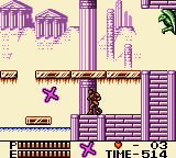 Screenshot Konami GB Collection Vol.4