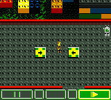 Screenshot LEGO Alpha Team