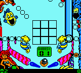 Screenshot The Little Mermaid II : Pinball Frenzy