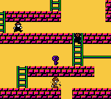 Screenshot Lode Runner : Domudomu Dan no Yabou