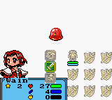 Screenshot Lufia: The Legend Returns