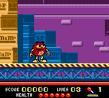 Screenshot M&M's Minis Madness