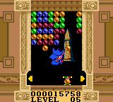 Screenshot Magical Drop