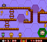 Screenshot Maya the Bee & Her Friends