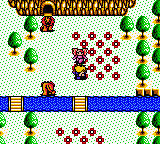 Screenshot Megami Tensei Gaiden : Last Bible II