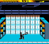 Screenshot Men in Black : The Series