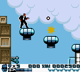 Screenshot Men in Black 2 : The Series