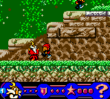 Screenshot Merlin