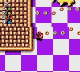 Screenshot Micro Machines 1 and 2 : Twin Turbo