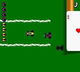 Screenshot Micro Machines V3