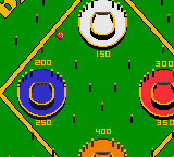 Screenshot Microsoft Pinball Arcade