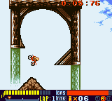 Screenshot Motocross Maniacs 2