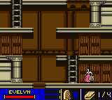 Screenshot The Mummy