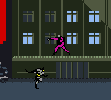 Screenshot Batman : Chaos in Gotham