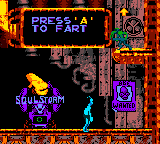 Screenshot Oddworld Adventures II