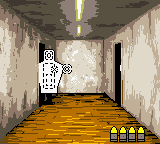 Screenshot Perfect Dark