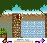 Screenshot Pitfall - Beyond the Jungle