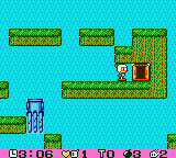 Screenshot Pocket Bomberman