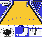 Screenshot Pocket Bowling