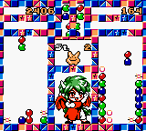 Screenshot Pocket Puyo Puyo Sun