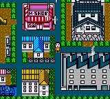 Screenshot Power Quest