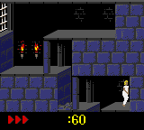 Screenshot Prince of Persia