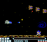 Screenshot R-Type DX