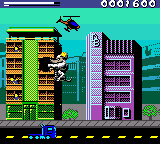 Screenshot Rampage 2: Universal Tour