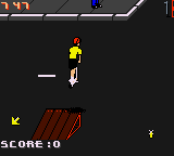 Screenshot Razor Freestyle Scooter