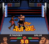 Screenshot Ready 2 Rumble Boxing