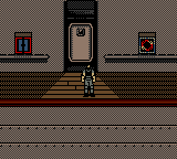 Screenshot Resident Evil: Gaiden