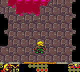 Screenshot Robin Hood