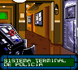 Screenshot RoboCop