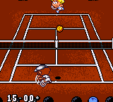 Screenshot Roland Garros French Open