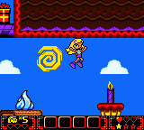 Screenshot Sabrina : The Animated Series, Spooked!