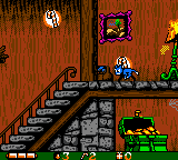 Screenshot Santa Claus Junior