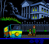 Screenshot Scooby-Doo! : Classic Creep Capers