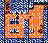 Screenshot Soukoban Densetsu : Hikari to Yami no Kuni