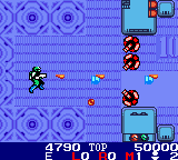 Screenshot Space Marauder