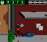 Screenshot Spawn