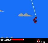 Screenshot Spider-Man