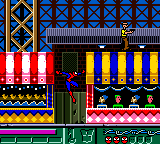 Screenshot Spider-Man 2: The Sinister Six