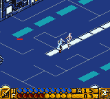 Screenshot Star Wars Episode 1 : Obi-Wan's Adventures