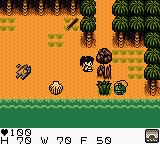Screenshot Stranded Kids