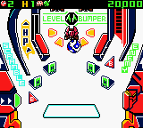 Screenshot Super Robot Pinball