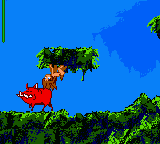 Screenshot Tarzan