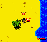 Screenshot Le Diable de Tasmanie: Munching Madness
