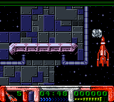 Screenshot Thunderbirds